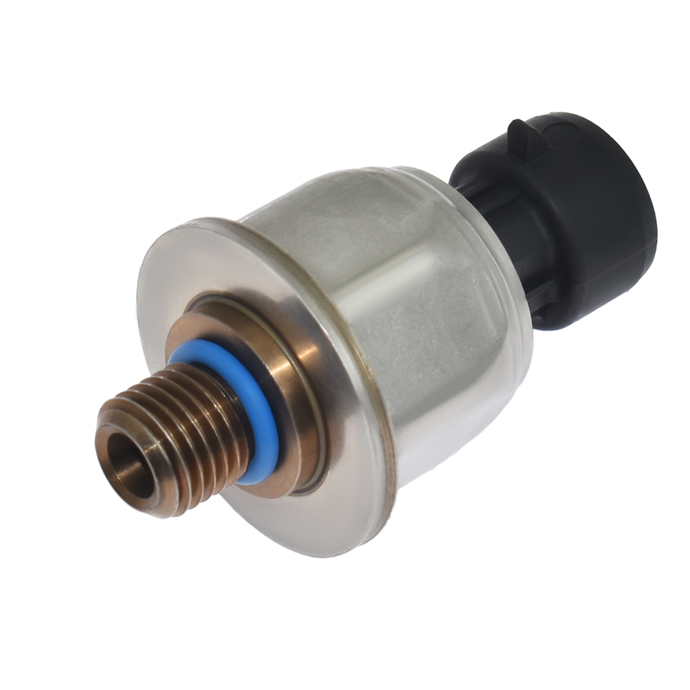 The Brief Introduction to Fuel Pressure Sensor