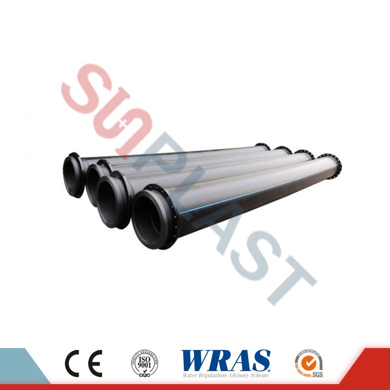 HDPE Dredge Pipe